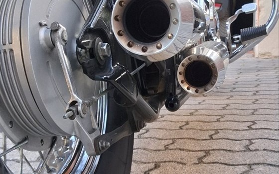 Gebrauchtmotorrad Yamaha XVS 650 Drag Star - Bild 12