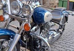 Gebrauchte Yamaha XVS 650 Drag Star