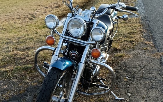 Gebrauchtmotorrad Yamaha XVS 650 Drag Star - Bild 15