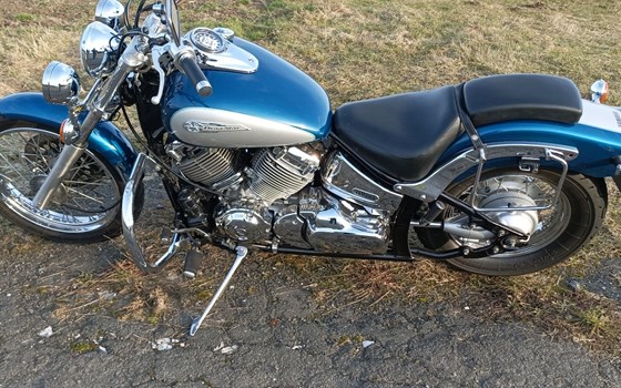 Gebrauchtmotorrad Yamaha XVS 650 Drag Star - Bild 7