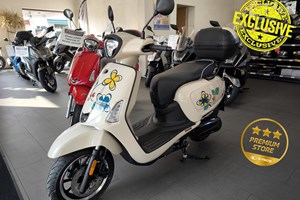 Angebot Kymco Like II 125i ABS