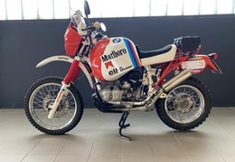 Gebrauchte BMW R 80 GS