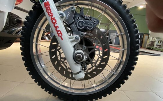 Gebrauchtmotorrad BMW R 80 GS - Bild 11