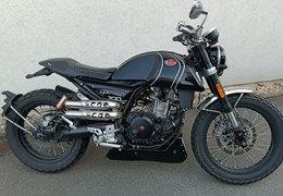 Gebrauchte FB Mondial HPS 300