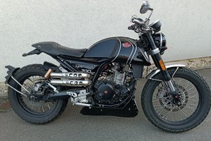 Angebot FB Mondial HPS 300