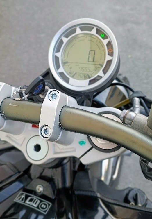 Angebot FB Mondial HPS 300