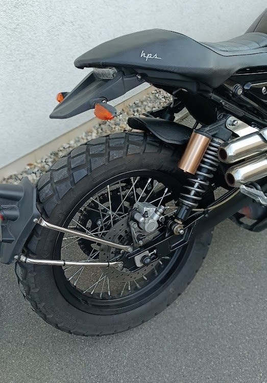 Angebot FB Mondial HPS 300