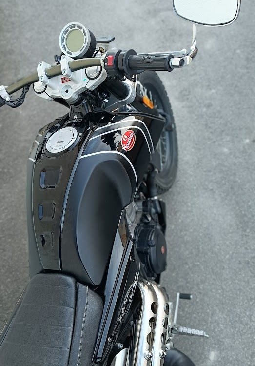 Angebot FB Mondial HPS 300