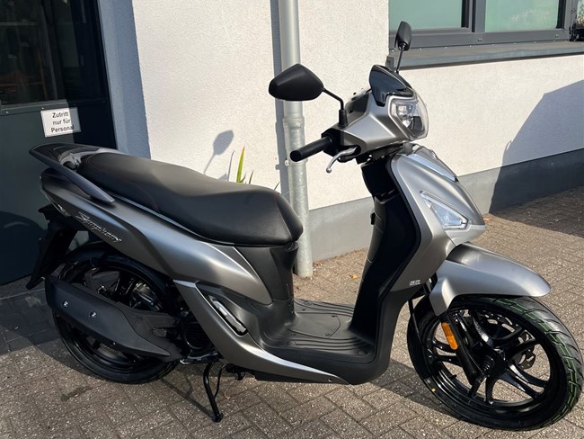 Symphony 50i