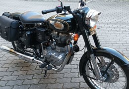 Gebrauchte Royal Enfield Bullet 500 Classic EFI