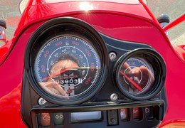 Gebrauchte Vespa 125