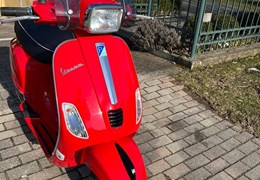 Gebrauchte Vespa 125