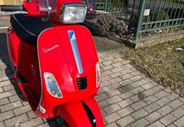 Gebrauchte Vespa 125