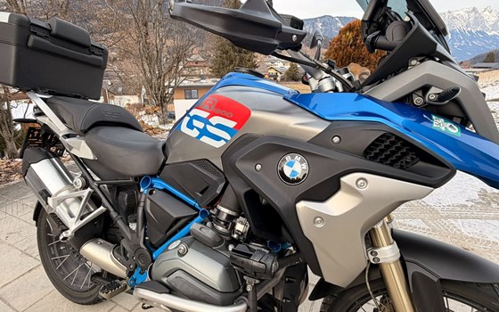 Gebrauchtmotorrad BMW R 1200 GS - Bild 2