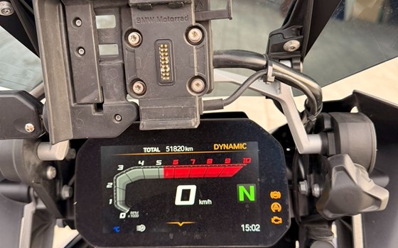 Gebrauchtmotorrad BMW R 1200 GS - Bild 5