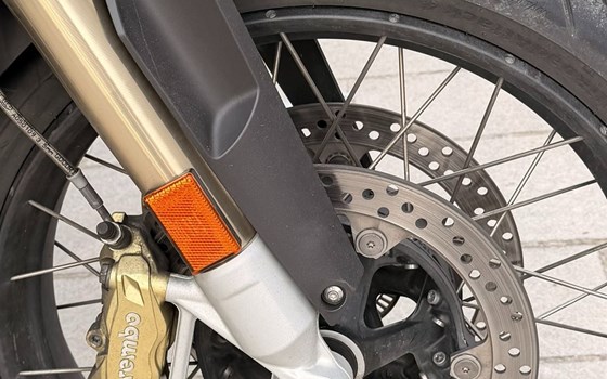 Gebrauchtmotorrad BMW R 1200 GS - Bild 6