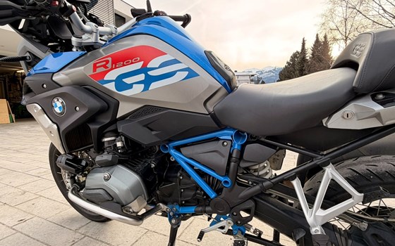 Gebrauchtmotorrad BMW R 1200 GS - Bild 7