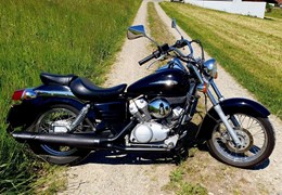 Occasion Honda VT 125 Shadow