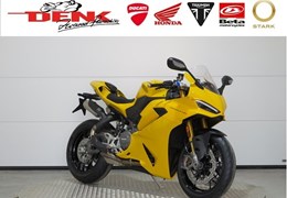 Neumotorrad Ducati Panigale V2 S