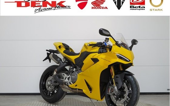 Neufahrzeug Ducati Panigale V2 S - Bild 1