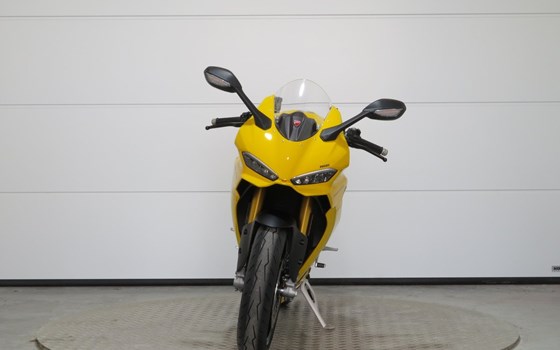 Neufahrzeug Ducati Panigale V2 S - Bild 2