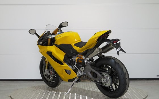 Neufahrzeug Ducati Panigale V2 S - Bild 5