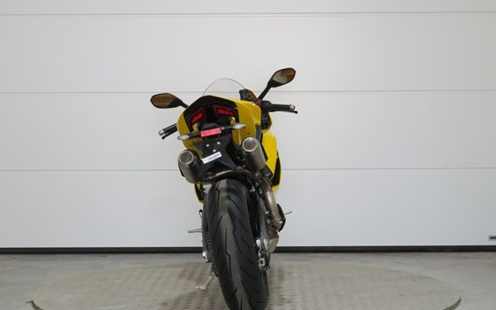 Neufahrzeug Ducati Panigale V2 S - Bild 6