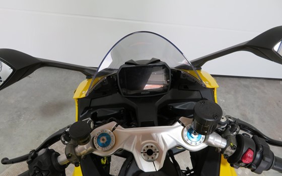 Neufahrzeug Ducati Panigale V2 S - Bild 9