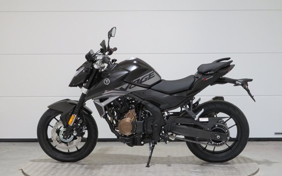 Neufahrzeug Voge R625 - Bild 4