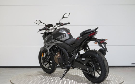 Neufahrzeug Voge R625 - Bild 5