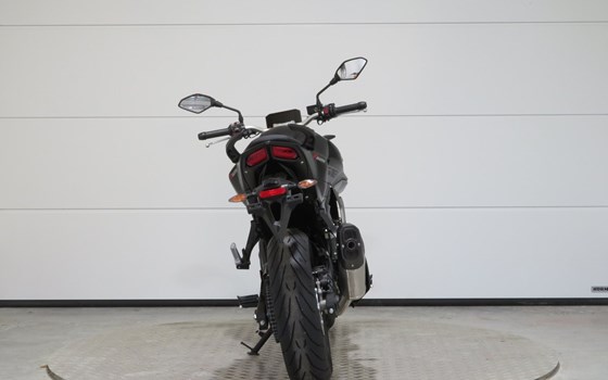 Neufahrzeug Voge R625 - Bild 6