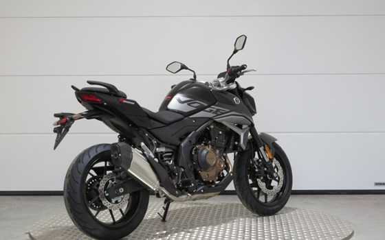 Neufahrzeug Voge R625 - Bild 7