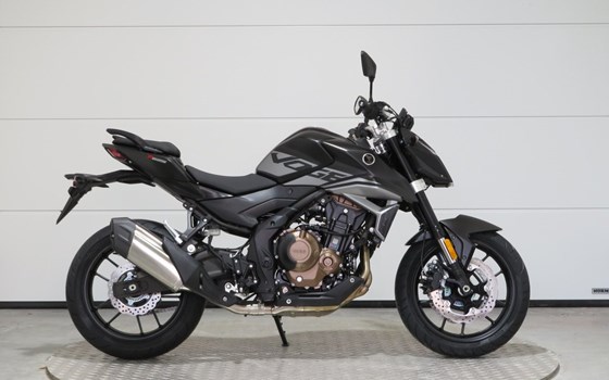 Neufahrzeug Voge R625 - Bild 8