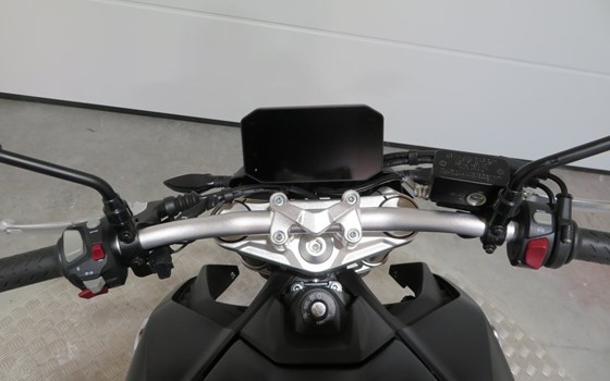 Neufahrzeug Voge R625 - Bild 9