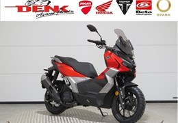 Neumotorrad Voge SR1 125 ABS TCS