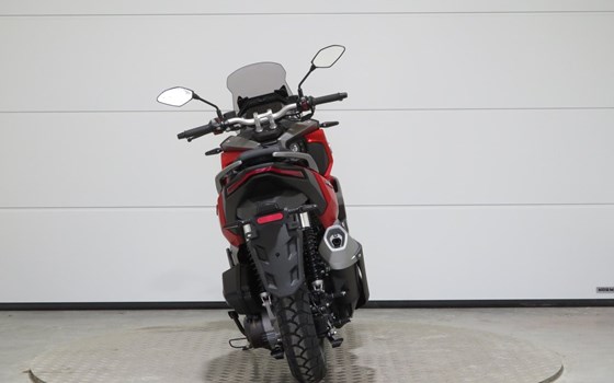 Neufahrzeug Voge SR1 125 ABS TCS - Bild 6