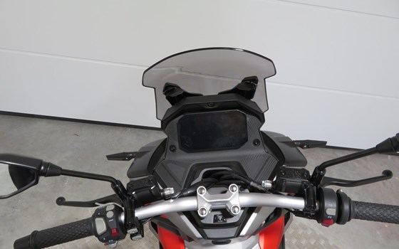 Neufahrzeug Voge SR1 125 ABS TCS - Bild 9