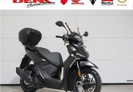 Neumotorrad Voge SR16 125 ABS TCS