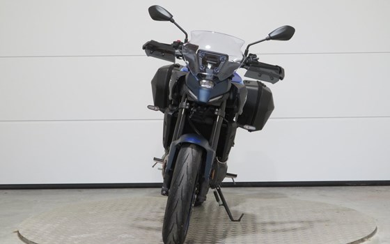 Gebrauchtmotorrad Yamaha MT-07 Y-AMT - Bild 2