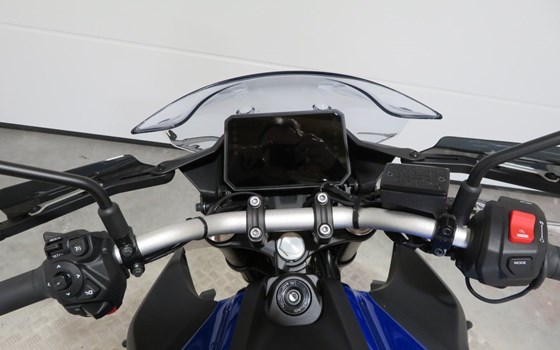 Gebrauchtmotorrad Yamaha MT-07 Y-AMT - Bild 9
