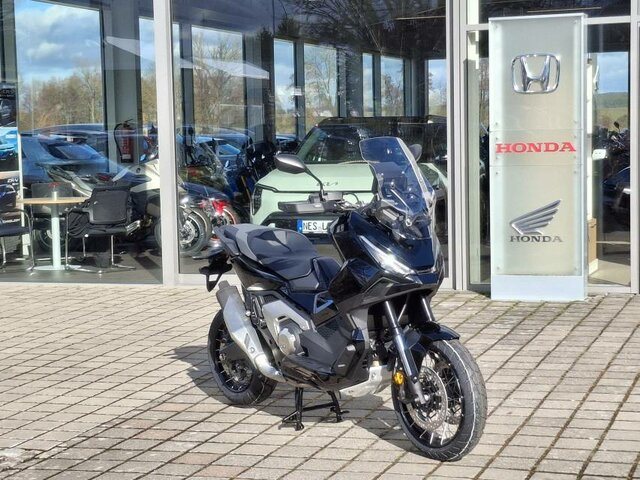 Honda X-ADV