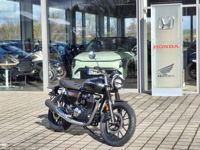 Honda GB350S