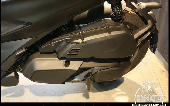 Neufahrzeug Piaggio Beverly 400 hpe - Bild 11