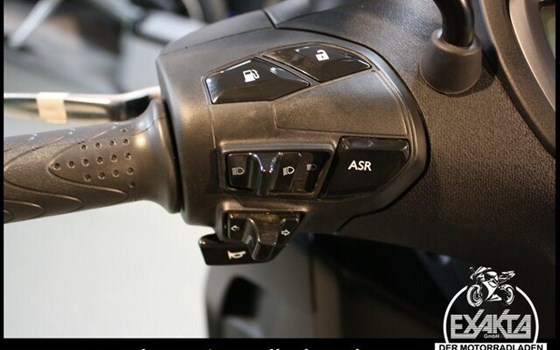 Neufahrzeug Piaggio Beverly 400 hpe - Bild 20