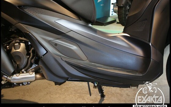 Neufahrzeug Piaggio Beverly 400 hpe - Bild 7