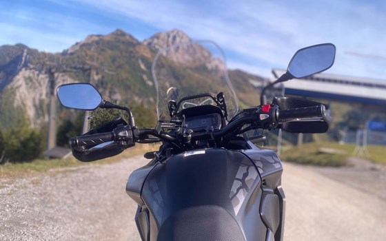 Gebrauchtmotorrad Honda CB500X - Bild 3