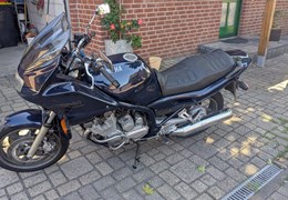 Gebrauchte Yamaha XJ 900 S Diversion