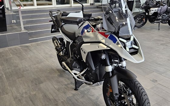 Neufahrzeug BMW R 1300 GS - Bild 1