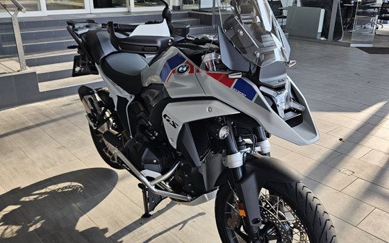 Gebrauchtmotorrad BMW R 1300 GS - Bild 1
