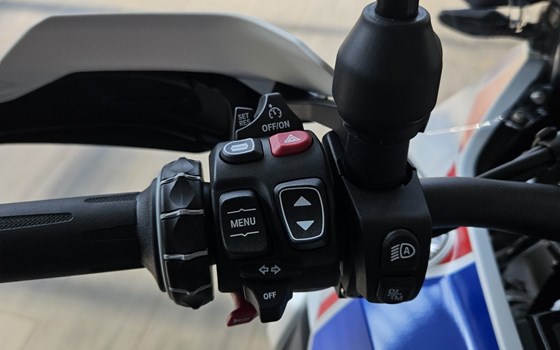 Gebrauchtmotorrad BMW R 1300 GS - Bild 10